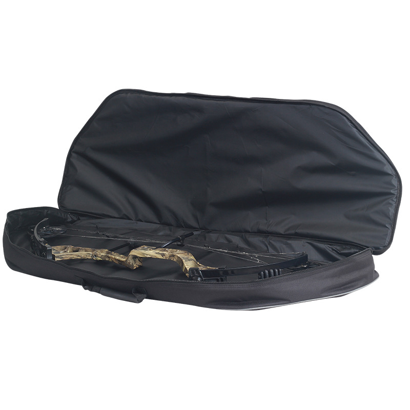 新款弓包 户外射击比赛复合滑轮弓包 可肩背手提弓包弓箱多色可选