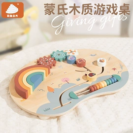 其他益智玩具;餐厨具玩具;拼图、拼板