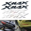 Applicable Yamaha Yamaha XMAX400 300 250 125 Modified sticker body XMAX sticker logo