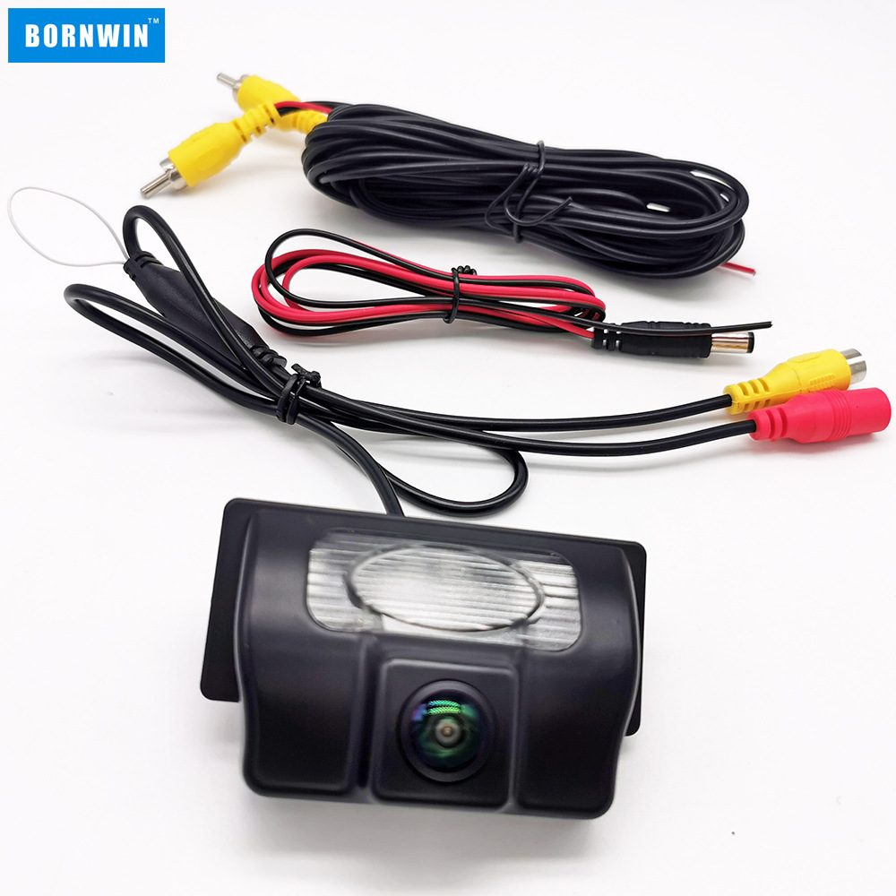 (2개) 고화질 반전 카메라는 08-10 NISSAN TEANA SYLPHY 및 GEELY SUZUKI TIANYU 세단에 적합합니다.