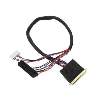 Һ��LED���� I-PEX20453 40P��6 ��8 0.5�g��Pӛ��Һ����LVDS