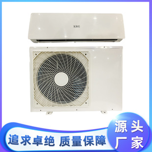 110V60HZ�ڒ���wʽ��ůһ�w���{wall mounted air conditioner