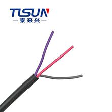 ̩���d �S��ֱ�N758��Ӿ�ϵ��2586 3X16AWG ��ɫ�o��  600V