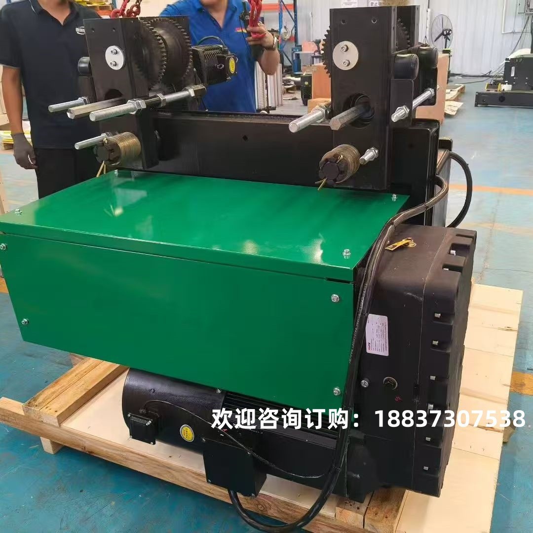 龙门航吊欧式钢丝绳电动葫芦M4 M5 M6工作级别欧式钢丝绳电动葫芦