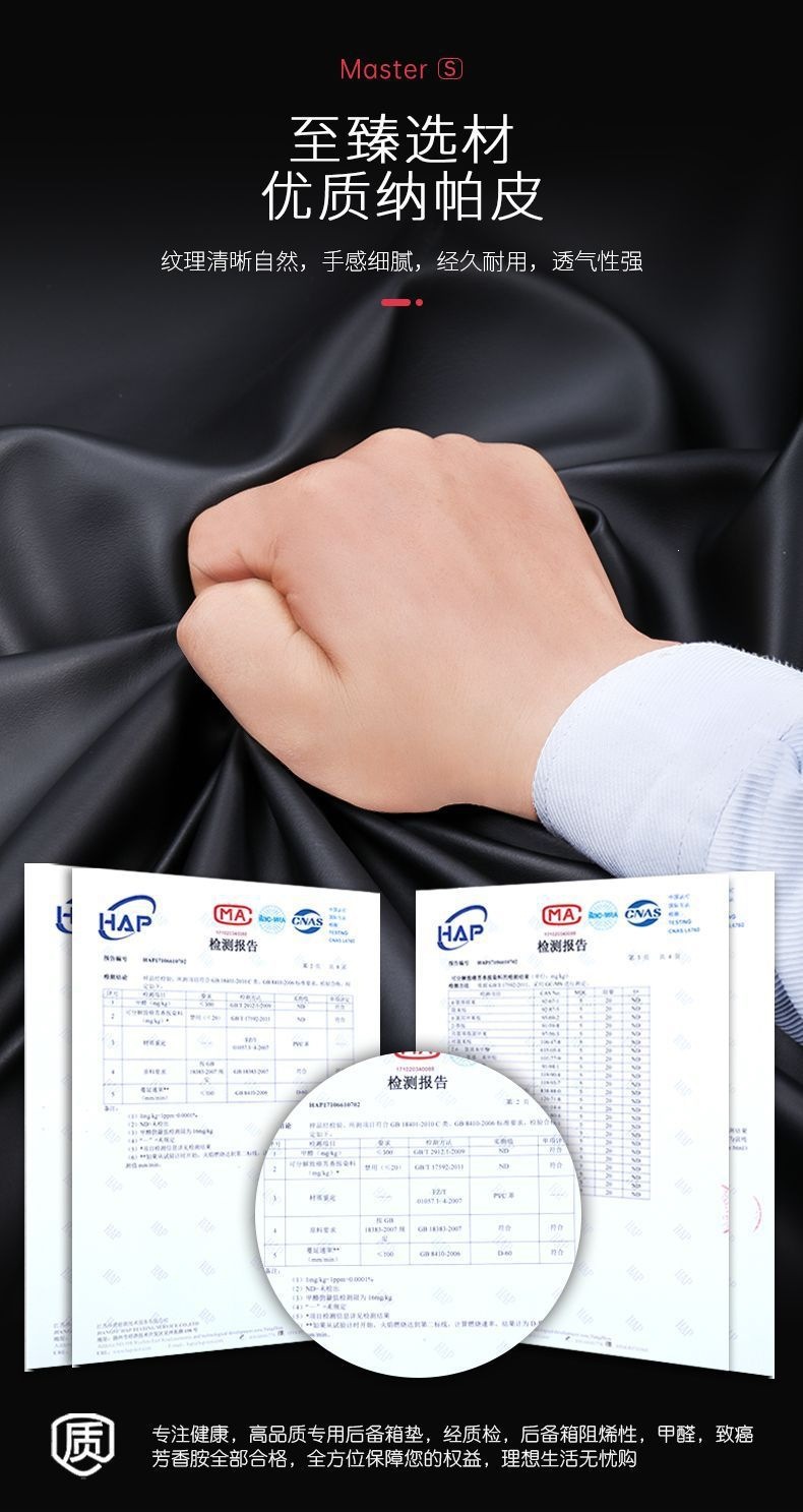 Suitable for Honda CRV, full-coverage trunk mat, modified car interior accessories, two-wheel drive, five or seven seats