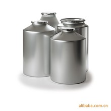 源头货源25L药用铝桶药用铝瓶(法国图尔安）