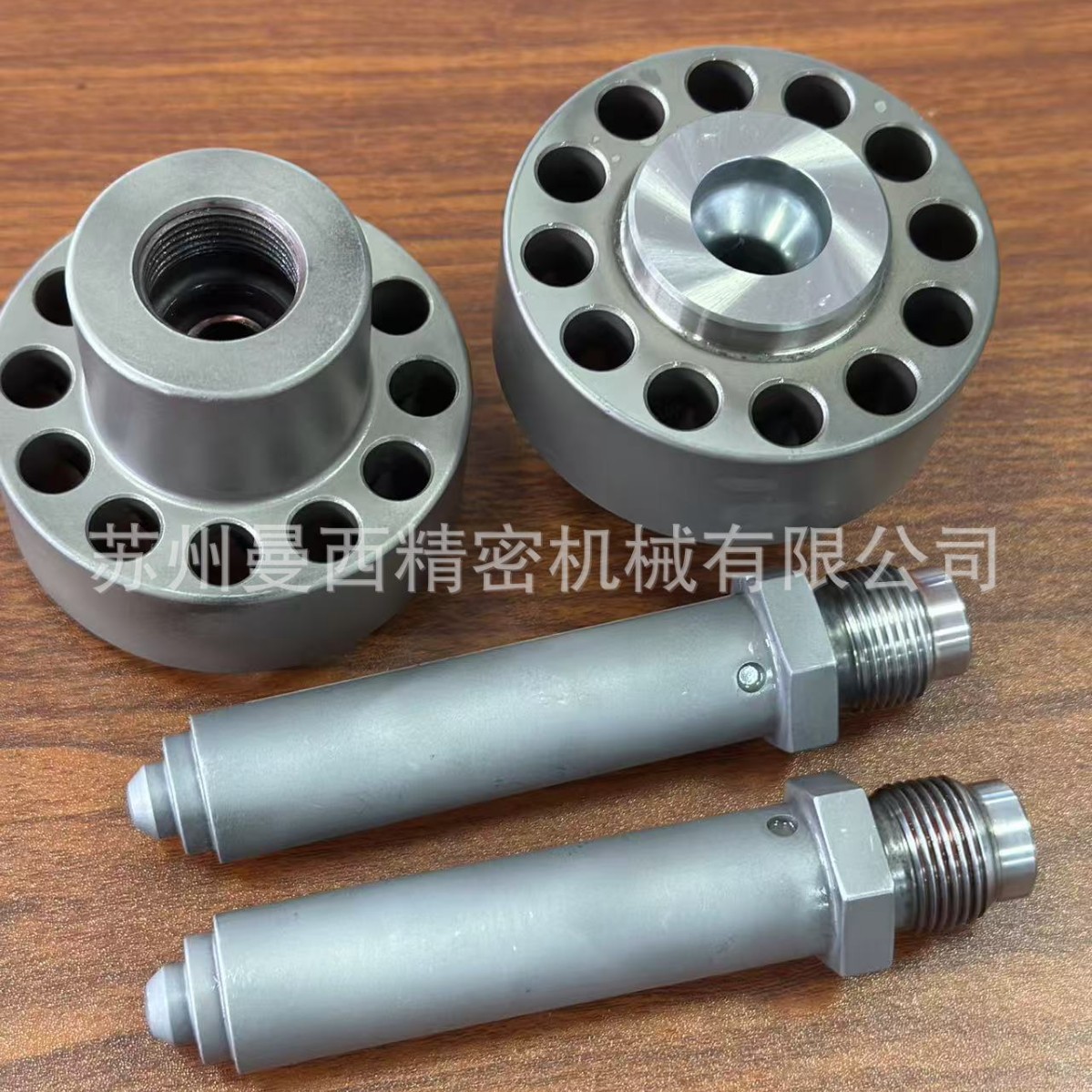 生产供应各种规格 高质量法兰射嘴 等注塑机配件
