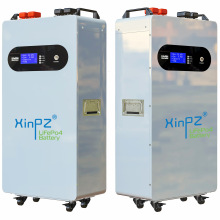 51.2V 48V 300Ah 100Ah 200Ah BMS inverter lithium ion energy