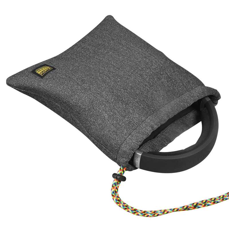 Suitable for large headphone storage bags, drawstring pouches, Bose, Sony, Sennheiser, Audio-Technica, AKG, and Beyerdynamic