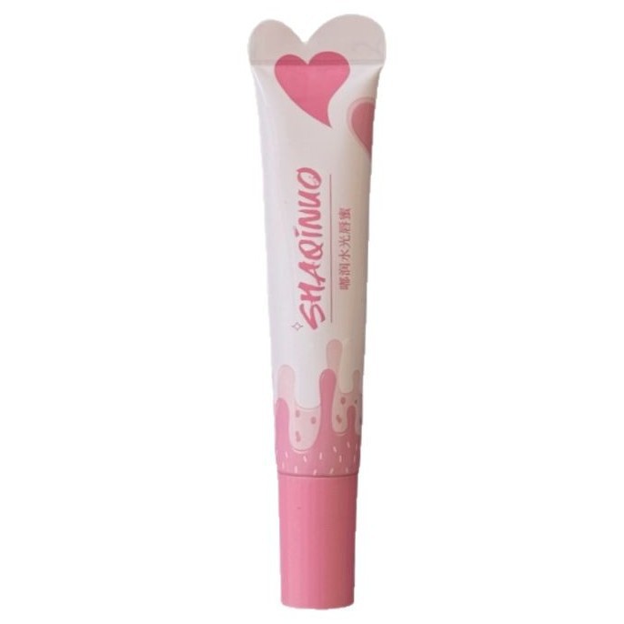 SHAQINUO esmalte labial