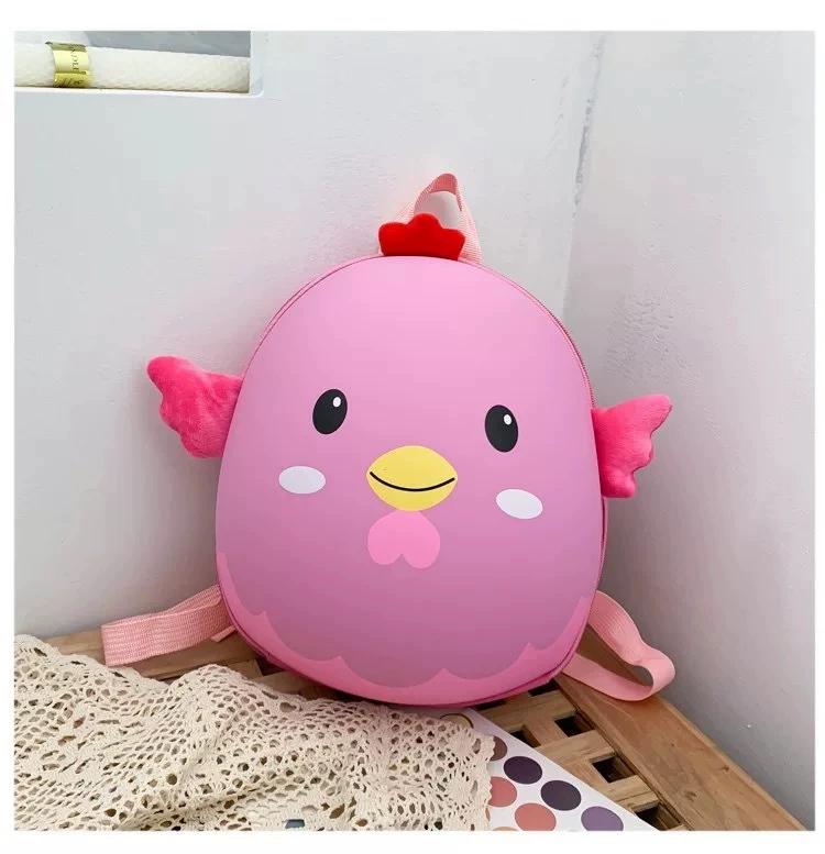 Мультяшный рюкзак для раннего возраста, 2-6 лет