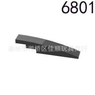 ���a�eľ6801 �ߴ�Ҏ��1x6x1 ���δu ���� MOC