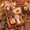 Coffee machine, gift box, style