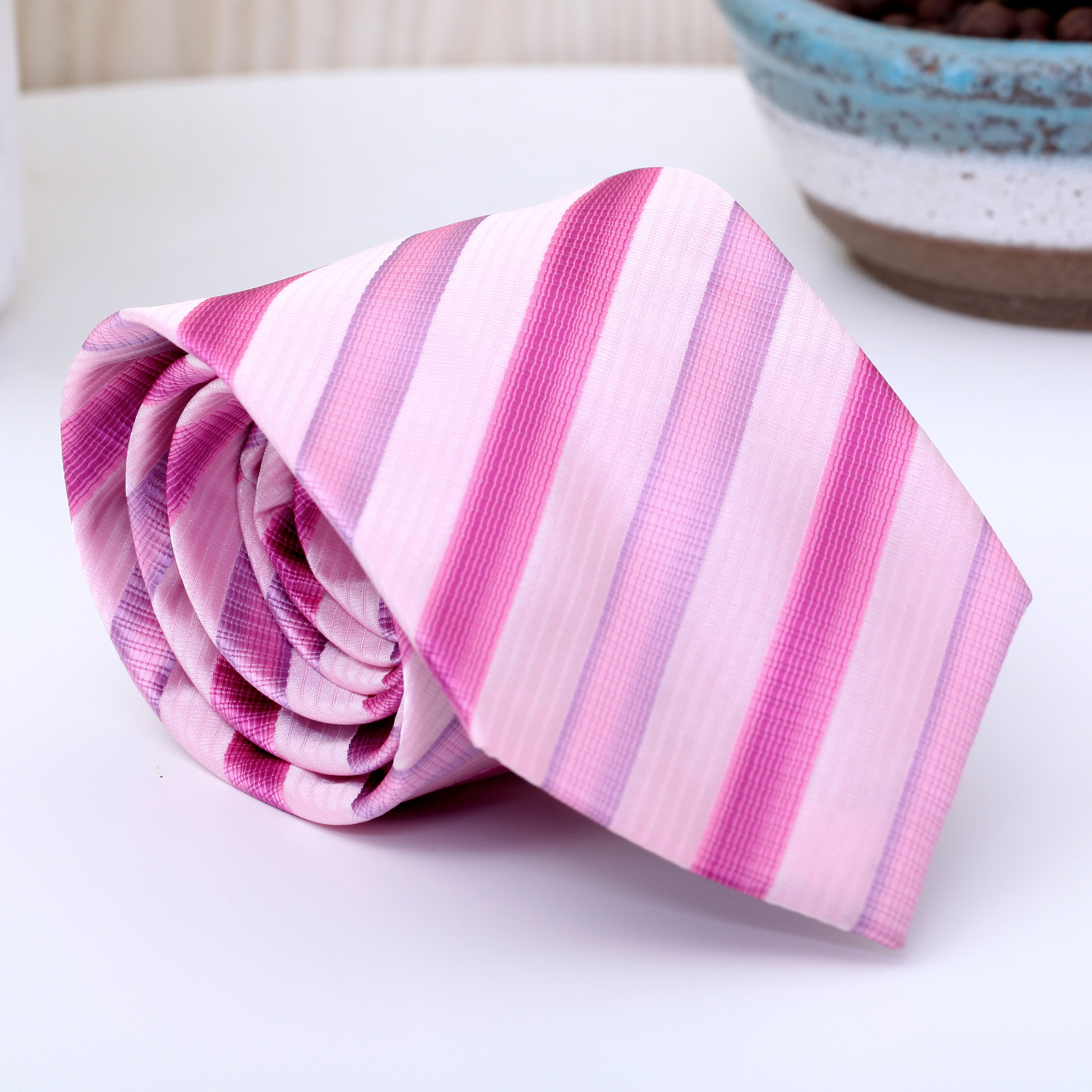 12 # 염색 넥타이