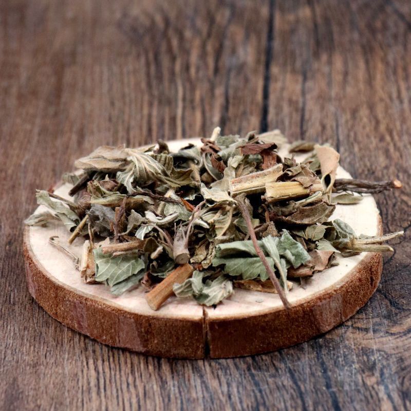 Xian He Cao Agrimony Dried Herb Slices 500g Traditional Chinese Herbal Tea and Decoction Ingredient key features
