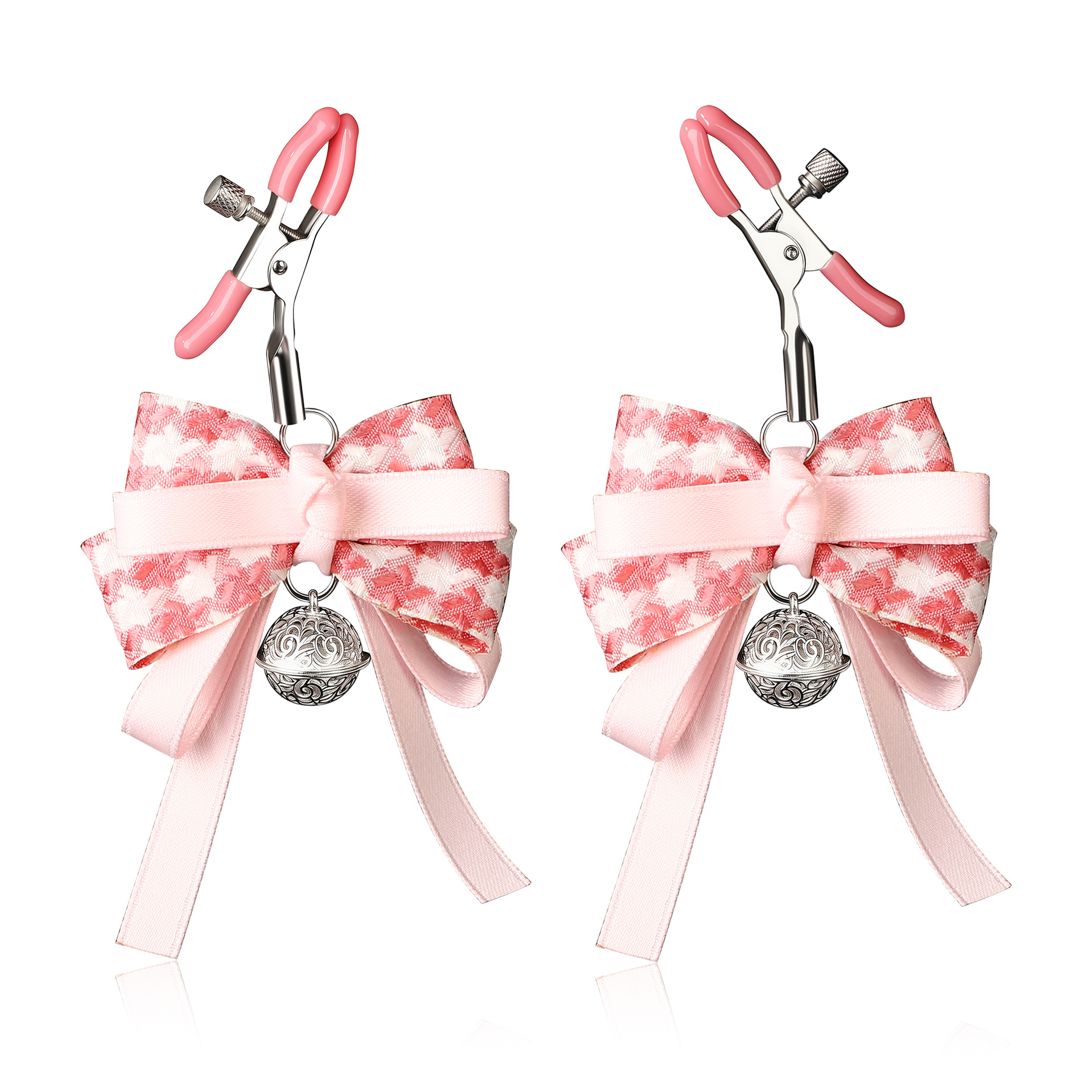 New Sm Backyard Conditioning Removable Tail Anal Plug Set Bow Anal Plug Sex Toy_voghion.com