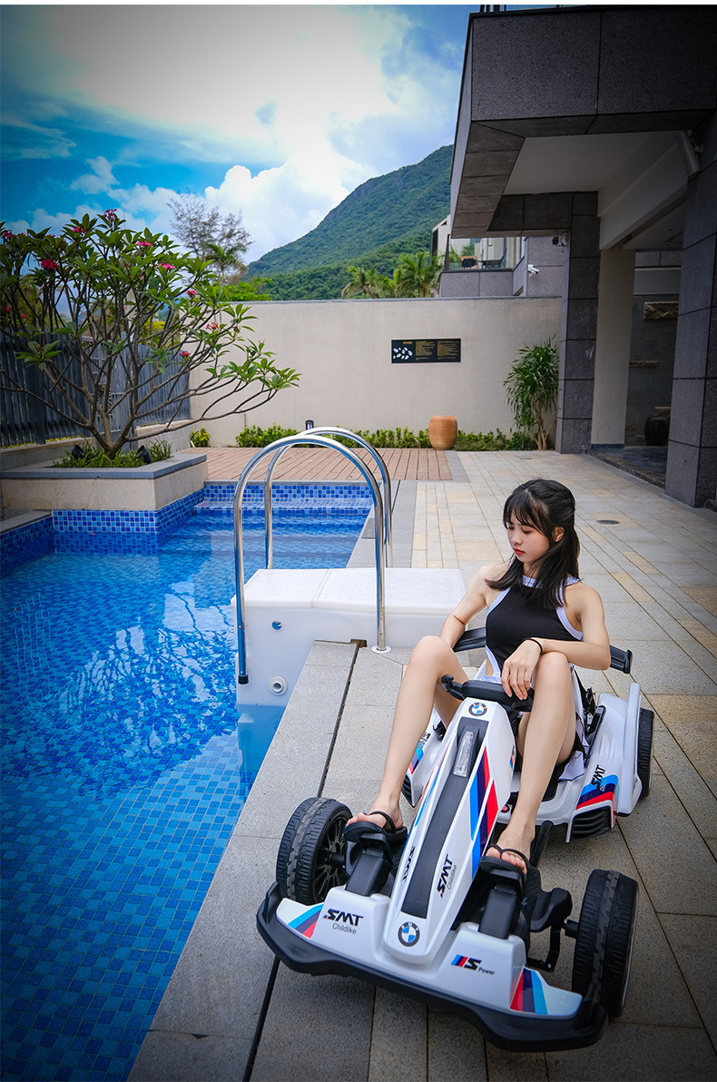 儿童卡丁车_19
