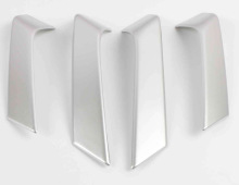 适用大众16款途安内门握手饰框装饰条内饰改装贴片