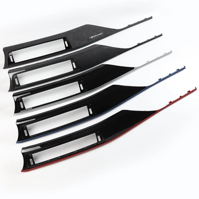 Series Sports 7-piece set BMW 3 Cab and accessories