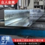 托盘式槽式防火金属桥架