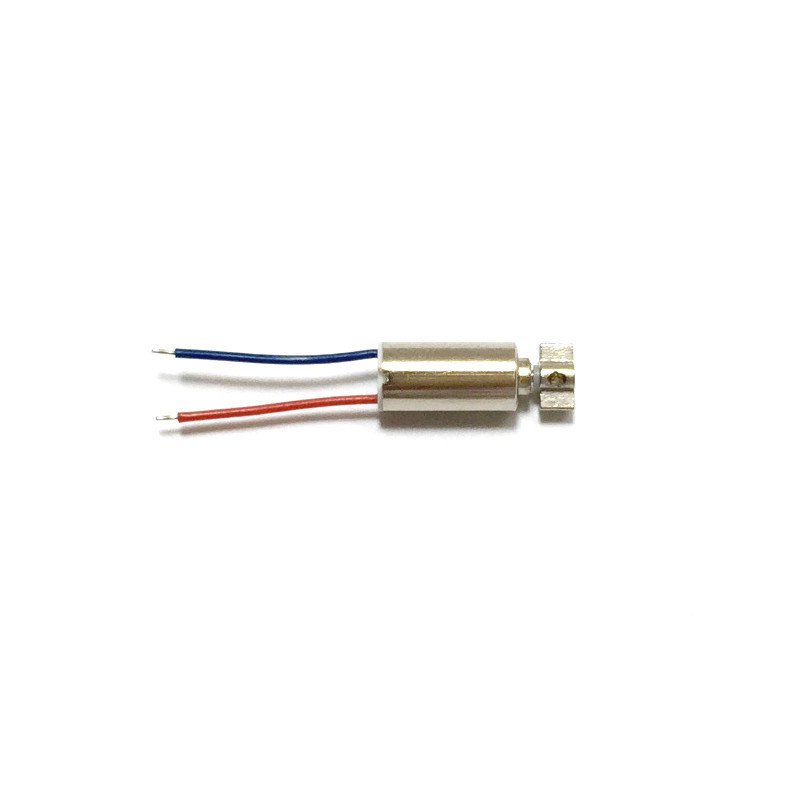 振動モーター直流モーターミニ中空カップモーター0408円筒弾片携帯電話振動子0408振動|undefined