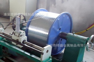 厂家现货批发热镀锌改拔丝  价格便宜  发货及时