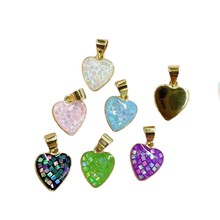 ���A�ʺ������ؐ��������� 18K ���~�Ƕ�ʯ������ DIY ���