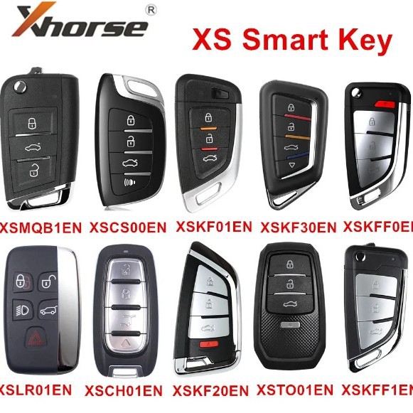 海外版VVDI卡子机 VVDI  KEY TOOL 手持机 VVDI MAX PRO