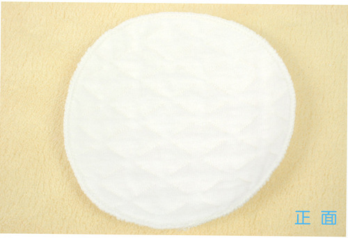 阳光菊母婴用品白色可洗乳垫可反复使用型孕妇乳垫厂家发量大优惠