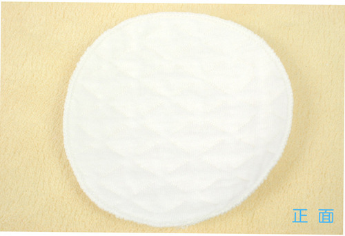 Sunshine Chrysanthemum Maternity and Baby Products White Three-layer Breast Pads Protective Breast Pads for Pregnant Women Manufacturers are offering large quantity discounts