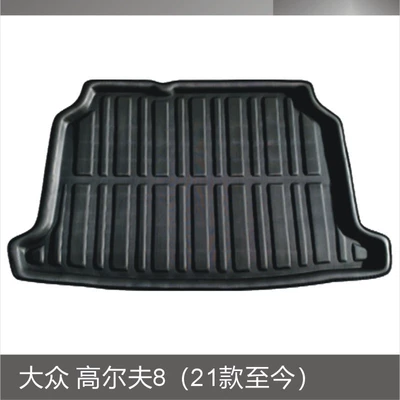 Trunk Mat – University. Zhongbaolai Golf Mai Sagitar - volkswagen-golf-821-models-to-date-black