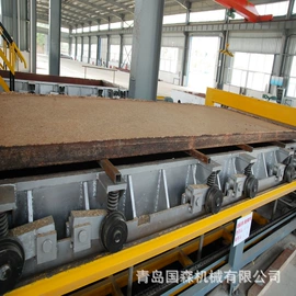 其他行业专用;液压整机;建材加工机械