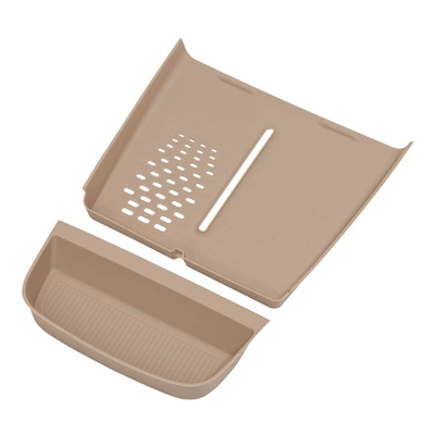 Suitable for 26 Models of: Anti-slip mat