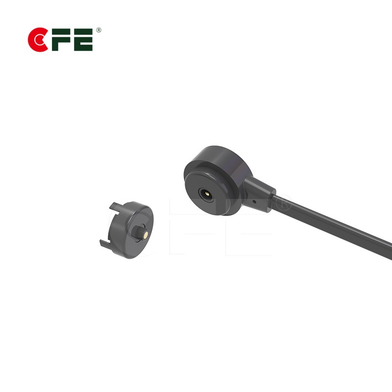 ԲΡֱȷд 2pinʽpogopin