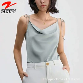 连衣裙;吊带背心;半身裙