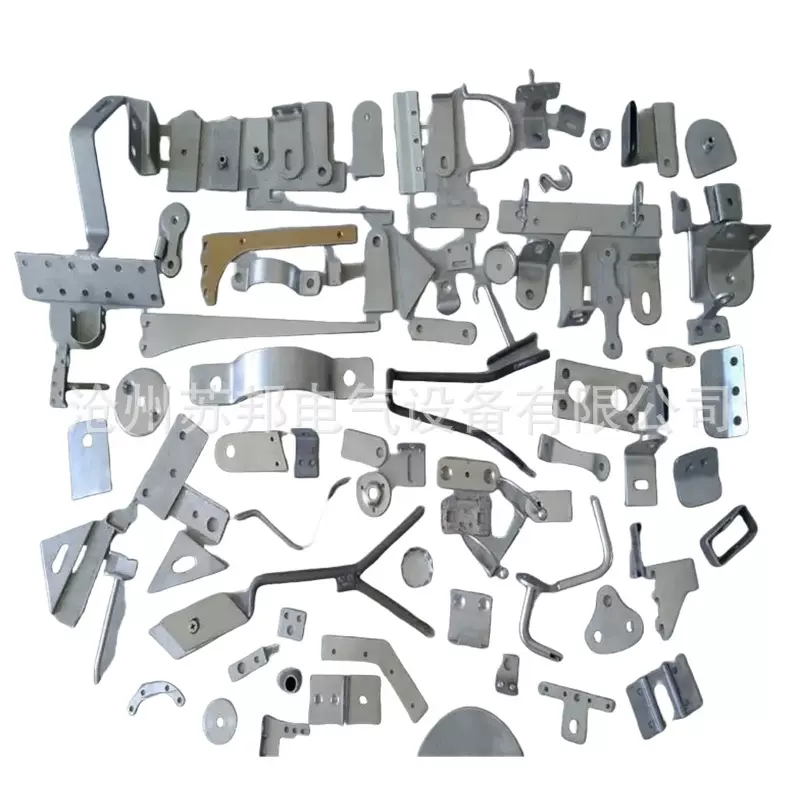 五金冲压件 折弯件 五金拉伸件外贸金属制品精密304不锈钢折弯件