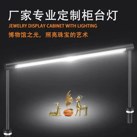 射灯;LED轨道灯;展柜灯