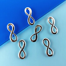 2.3*0.9cm��ԼDIY�Ͻ������������������׹ 8�ֻ��������ӿ�����