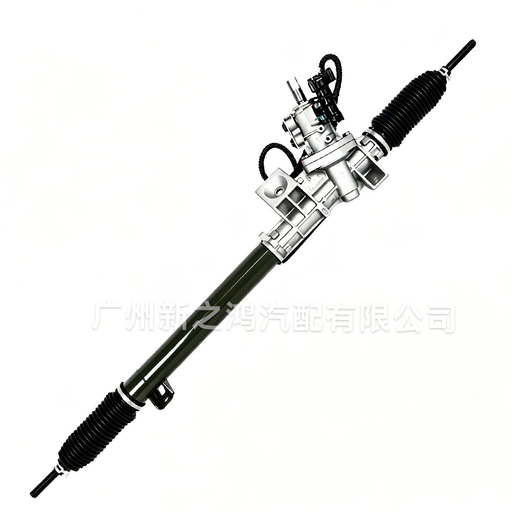9492863 9173031 9492859 is suitable for Volvo S80 hydraulic steering gear assembly with inductor