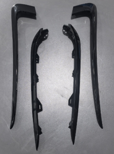 Factory Direct Sales Front Bumper Trim 8450100990