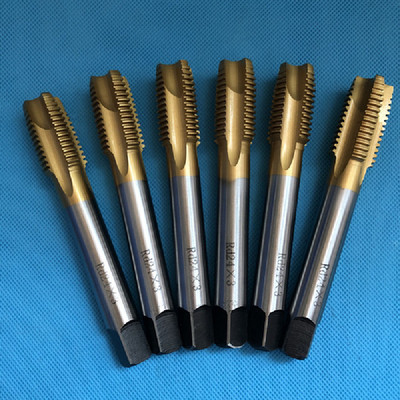 Circular tap .. direct deal Rd12.Rd16 , Rd18 ,R, d20 ,R, d24 ,R, d30 ,R, d36