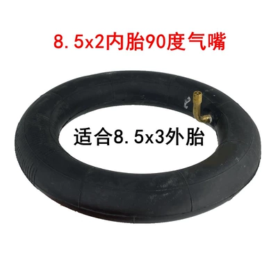 Elektrikli avtomobil şinləri Inner and Outer Tire