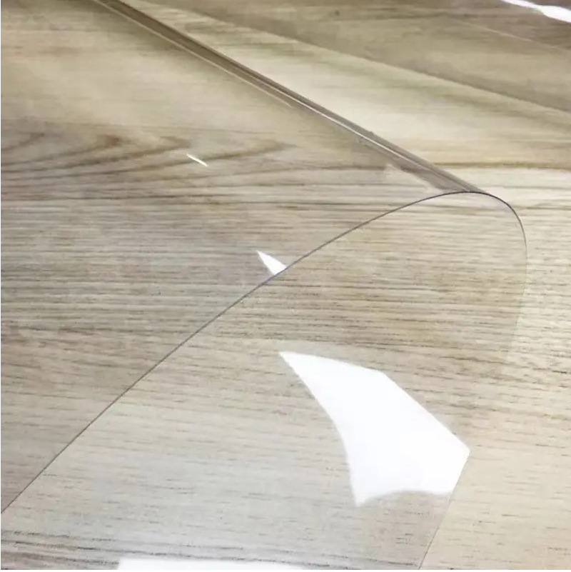 高透明pc塑料片材 0.5mm 0.6 0.7 0.8 1.0 1.2 1.5 2MM聚碳酸酯板