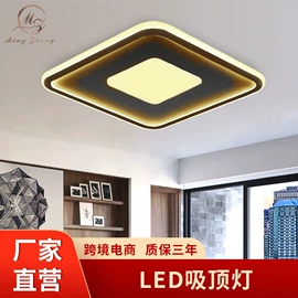 吸顶灯;风扇灯;吊灯