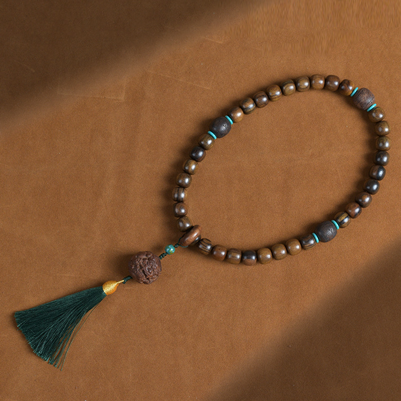 Shen Guibao Pixiu 술 휴대용