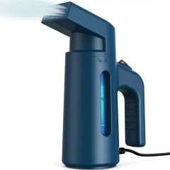 衣類アイロン機スチーム電気アイロンクロスボーダー家庭用ハンドヘルド小型アイロン機ミニポータブルウェットとドライ両用