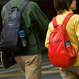 户外登山包跨境户外可折叠皮肤包便携双肩旅行背包超薄运动背包