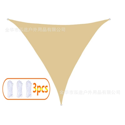 Landscape Awning – Avtomobil yan çətirləri - beige-11-1m