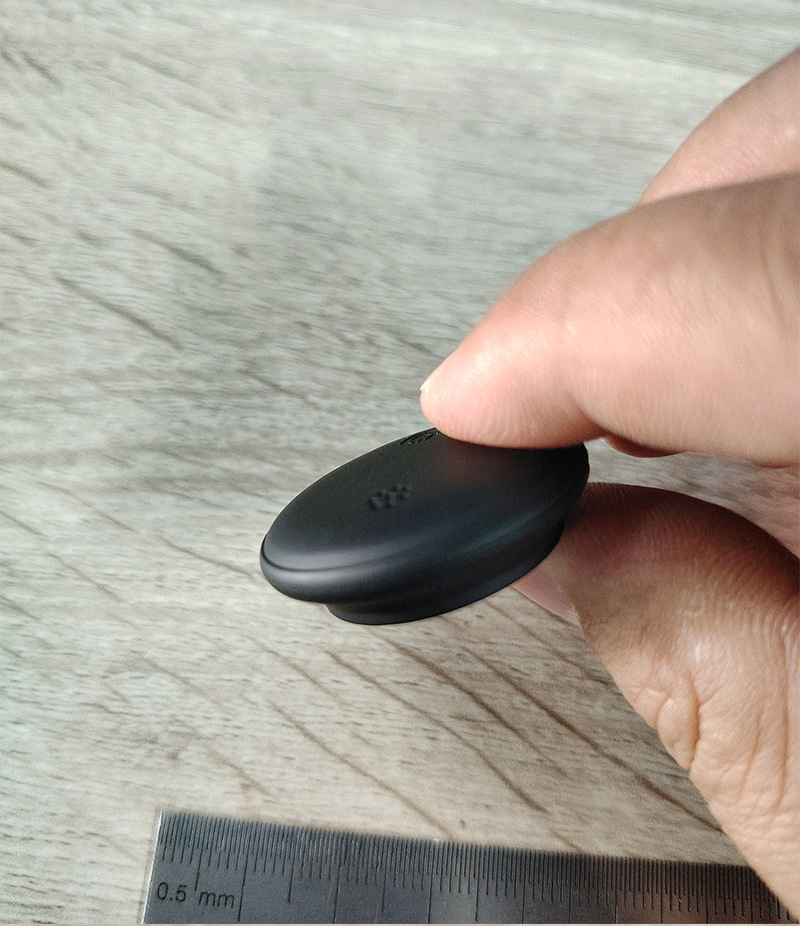 Bluetooth anti-loss tag, Android and iOS tracking device