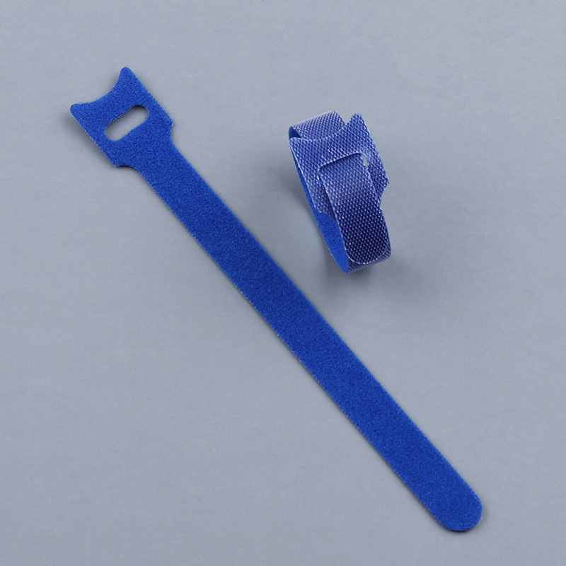 고양이 모양의 진한 파란색*12mm*100mm*맞춤형 크기 로고